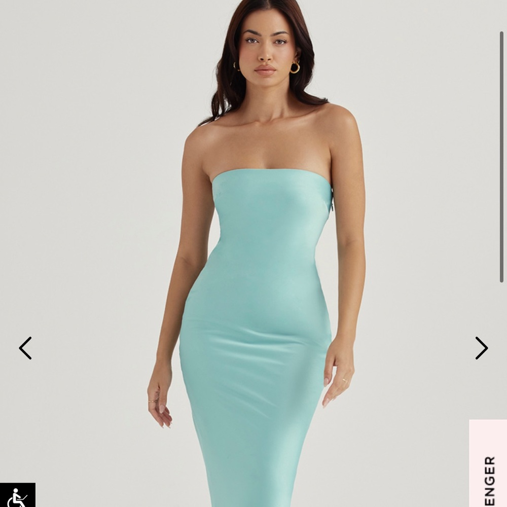 House of CB Alette Dress - worn once